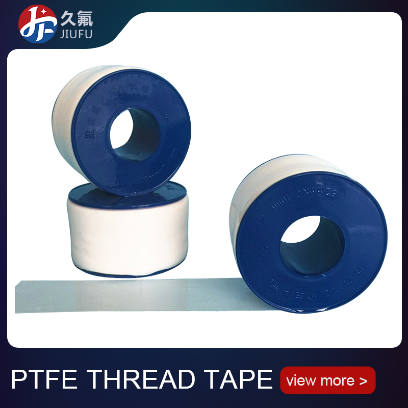 ptfe thread tape