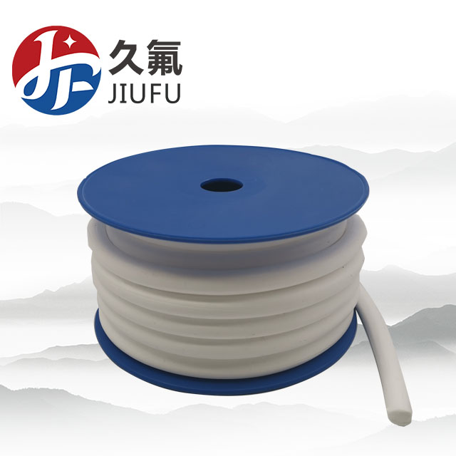 EXPANDED PTFE ROUND CORD 2MM JOINT SEALING SOFT EPTFE