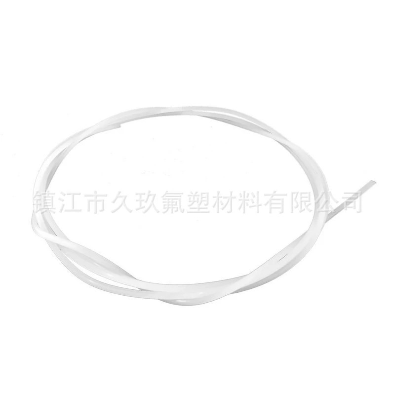 Hot Nature Virgin Ptfe Tube Supplier