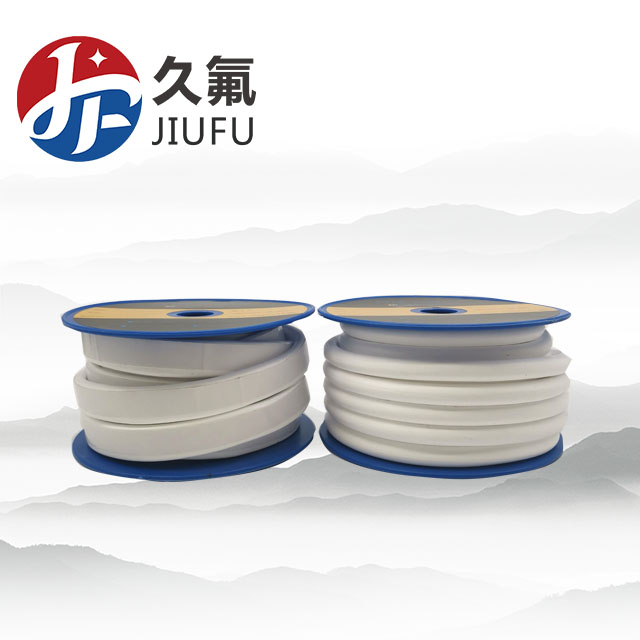 eptfe expanded tape high temperature expanded ptfe gaskets and jointings_enJFT101膨胀_Zhenjiang