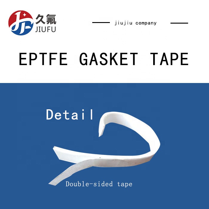 eptfe expanded tape high temperature expanded ptfe gaskets a
