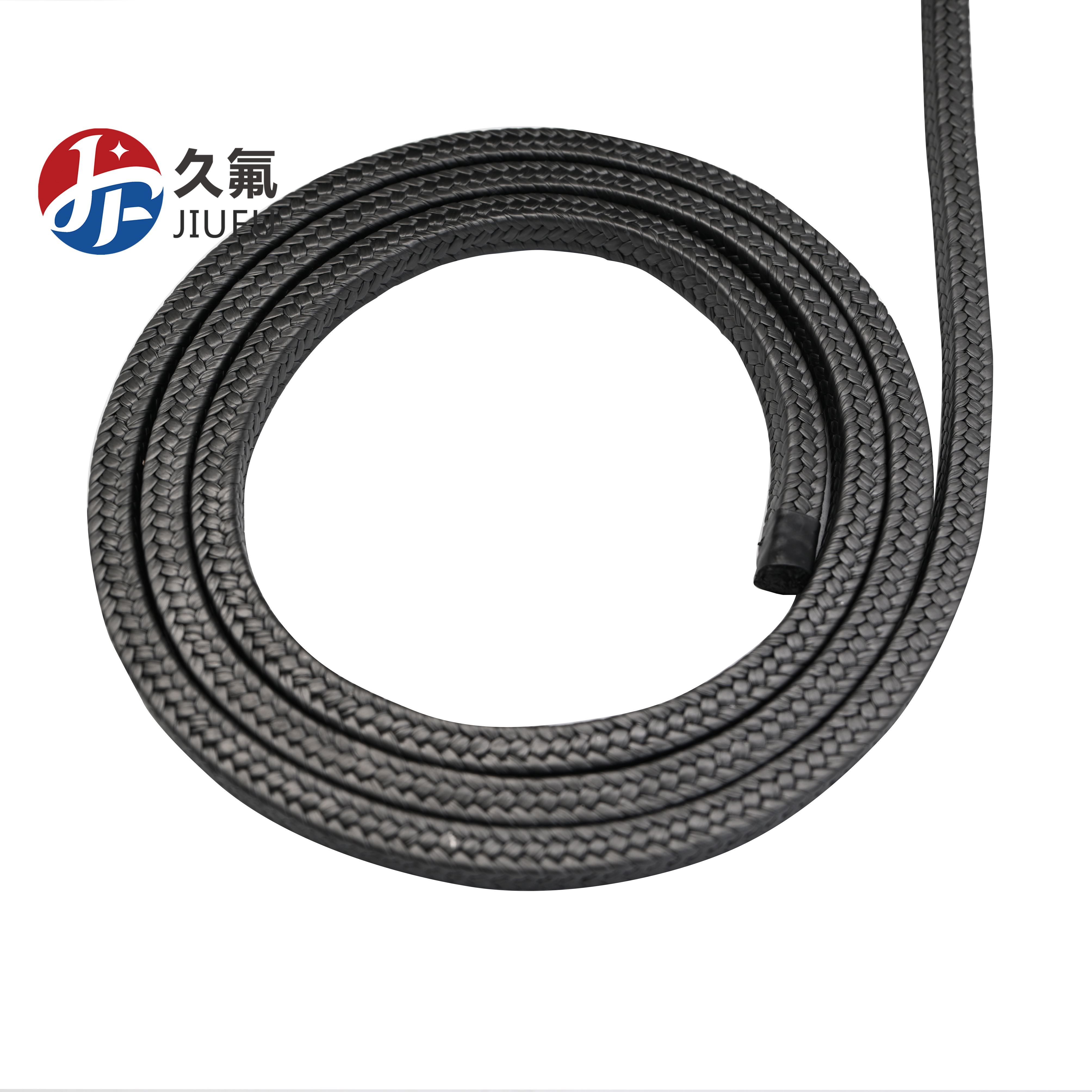 Professional expanded ptfe graphite gland packing with high quality