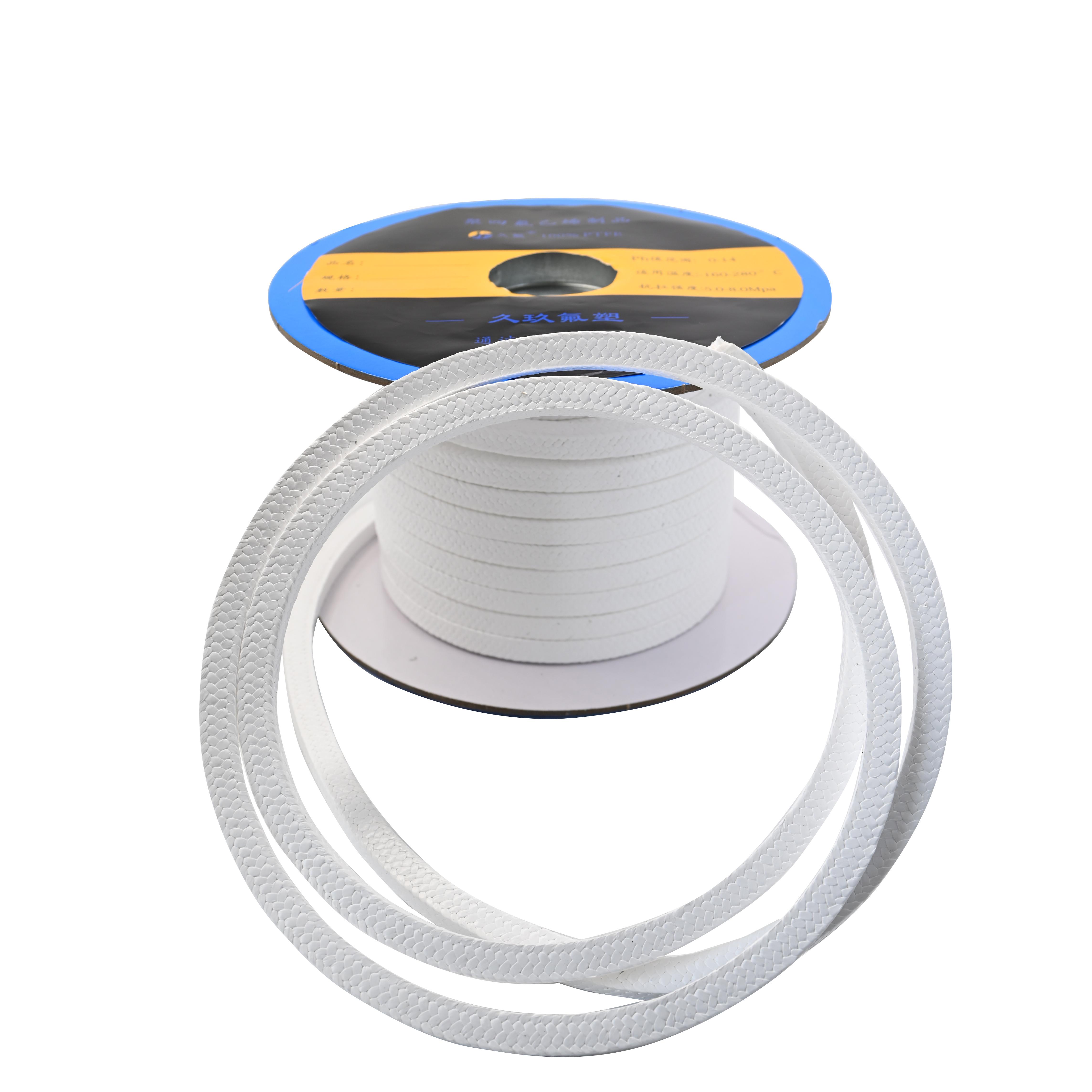 Brand new PTFE Braided Packing with great price