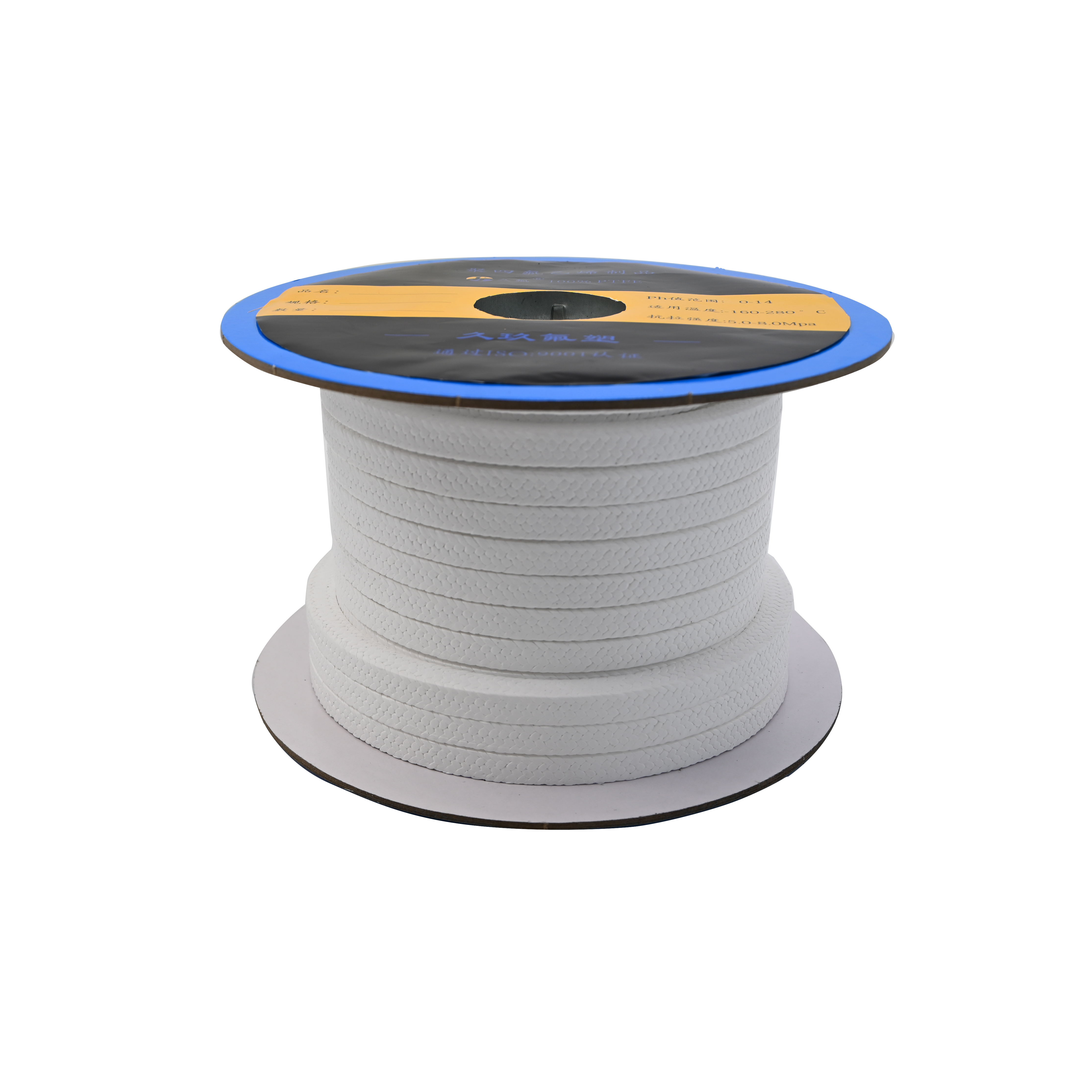 Brand new PTFE Braided Packing with great price
