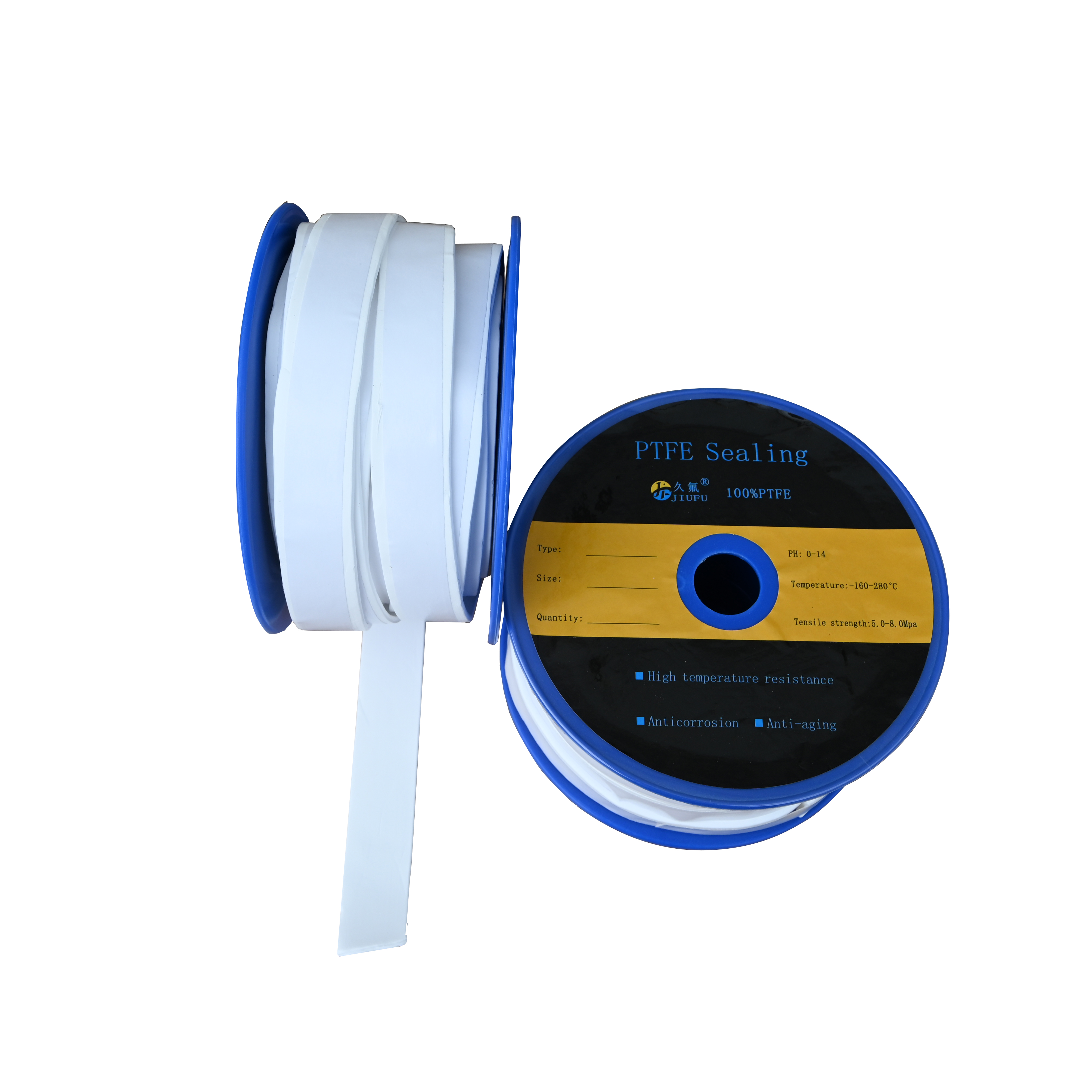 eptfe expanded tape high temperature expanded ptfe gaskets and jointings